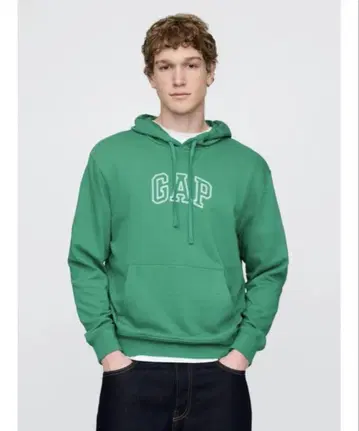 GAP 후드티