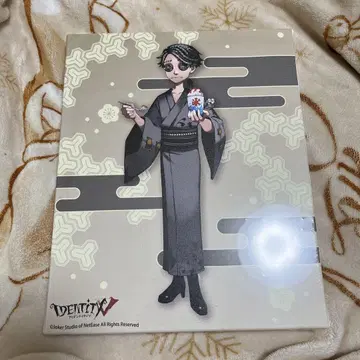 제5인격  캔버스 아트