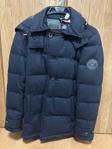 CIAOPANIC TYPY 다운 자켓