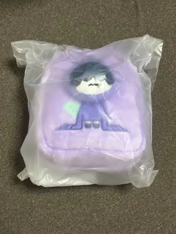 후므냐린 멀티 파우치 휴닝카이 PPLUBATU