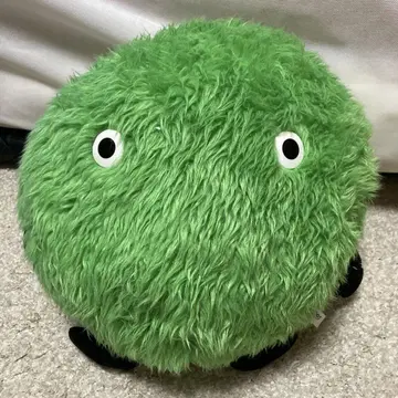 SUUMO 봉제인형