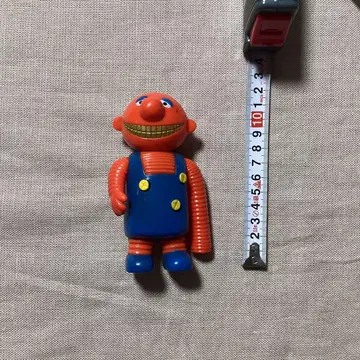 포피 간바레 로보콘 소프트 비닐 로보파