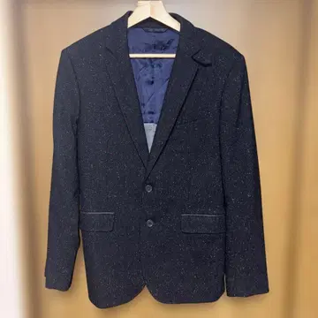 DKNY 테일러드 자켓