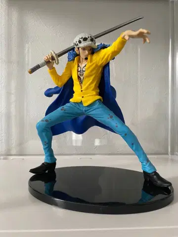 ONE PIECE 원피스 피규어 트라팔가 로