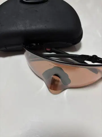 OAKLEY KATO 오클리 케이트 프리즘 렌즈