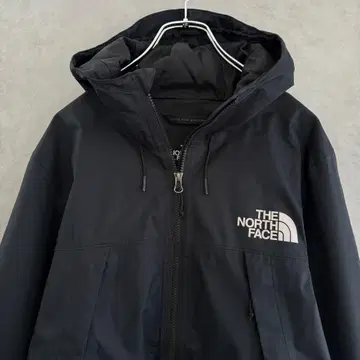 해외 기획 30주년 모델 THE NORTH FACE 마운틴 후드티 L