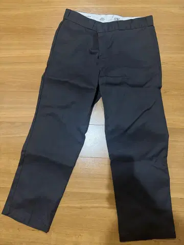 디키즈 874 워크 팬츠 남성용 치노 팬츠 ORIGINAL 38 x 30