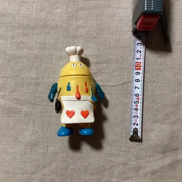 포피 간바레 로보콘 소프트 비닐 로보쿠이