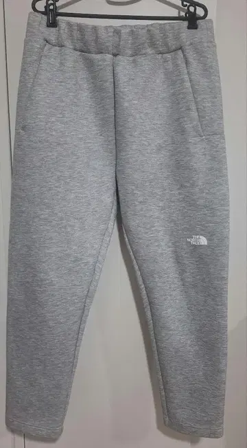 THE NORTH FACE 테크 에어 맨투맨 팬츠 sizeXL