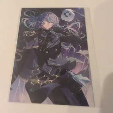 니지산지 호시미치 쇼 퍼펙트 원 포커스