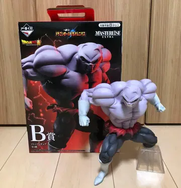 제일복권 드래곤볼 VS 옴니버스 B상 지렌 피규어