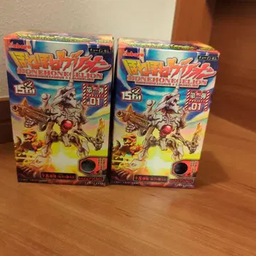 [ 신세기 에반게리온 ] 미개봉 새상품  2종 세트