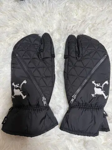 OAKLEY 남성용 미튼