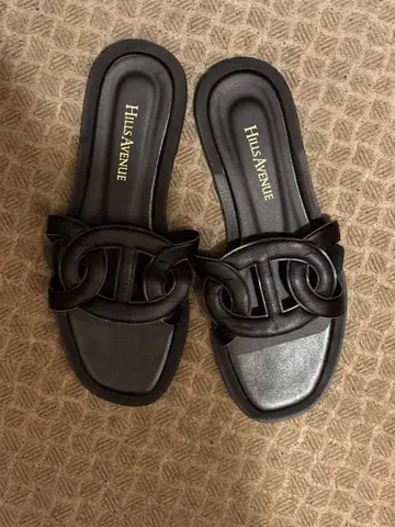 힐즈 아베뉴 47001 BLACK