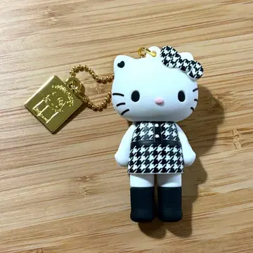 시크릿 마스코트 참 A 헬로키티