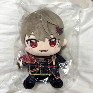 시쿠포니 2주년 기념 봉제 인형 히마72 나츠