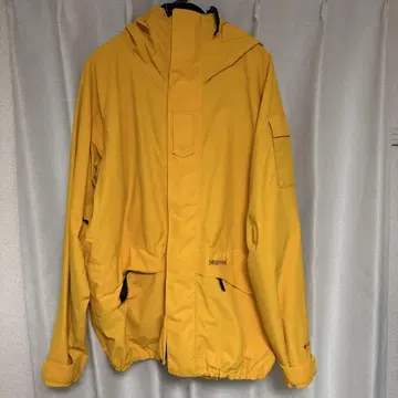 STABRIDGE x Marmot GEN-1 AW 파카 XL