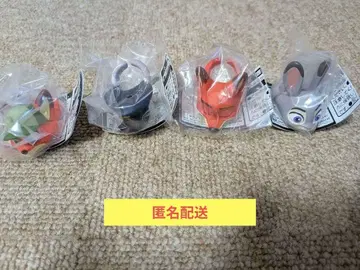 주토피아 즈토피아 가챠가챠 반지 패션 반지
