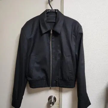 LMOOD 엘르 단장 아우터 테일러드 자켓