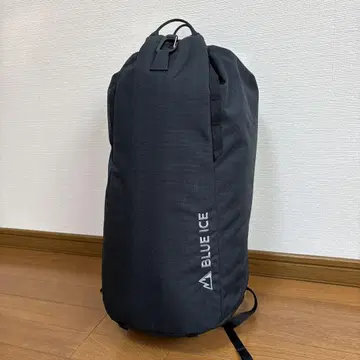 BLUE ICE WADI 32 백팩