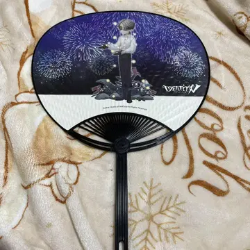 제5인격 나구사 부채