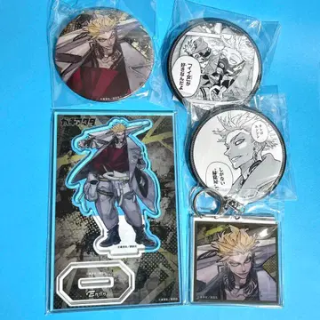 1. 엔진 가치액터 제비뽑기당 캔뱃지 피규어 키링