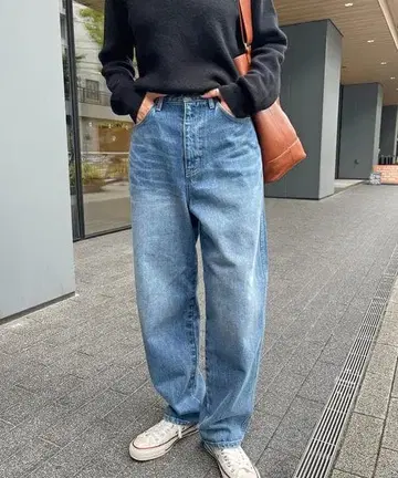 Spick & Span 데님