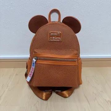 초레어 일본 미발매 Disney 라운지 플라이 NBA 백팩