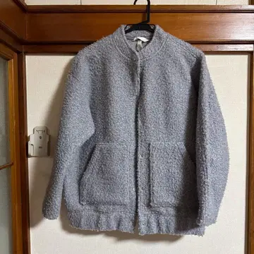 H & M 자켓