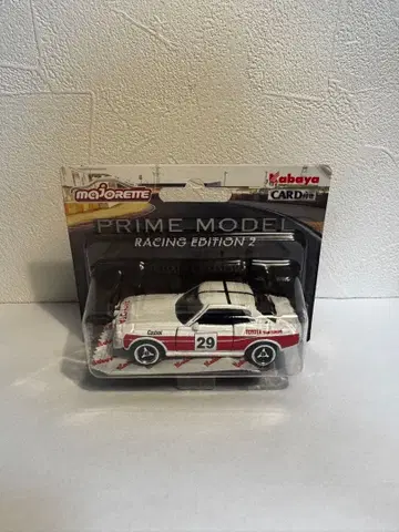 마조렛 PRIME MODEL RACING EDITION 2 셀리카