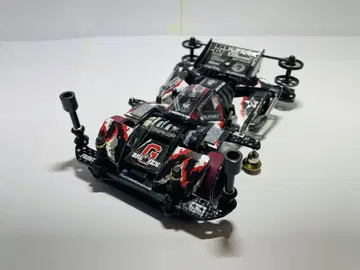 미니 사륜구동 브로켄 기가토 FM-VZ 등롱 커스텀 오늘만 가격 선착순