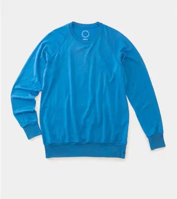 야마토미치 100% Merino Pullover