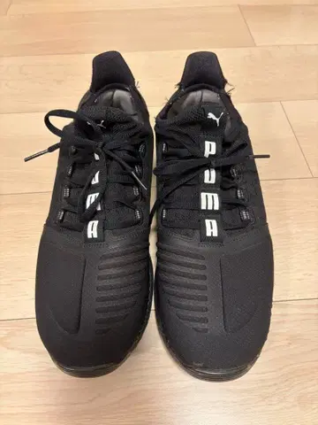PUMA 스니커즈 28cm