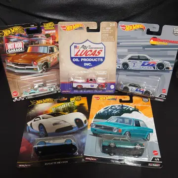 Hot Wheels 핫휠 인기 차종 일괄