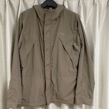 WILDTHINGS CHAMONIX JACKET 2