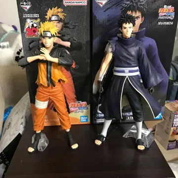 제일복권 NARUTO 돌풍전 A상 우즈마키 나루토