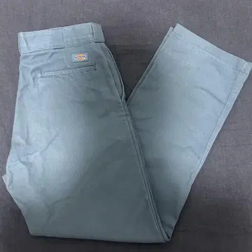 디키즈 874 링컨 그린 Dickies