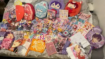 스토푸리 묶음 판매 전 300점 이상