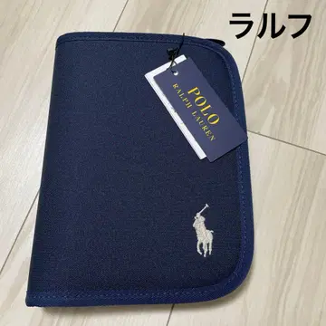 새상품 랄프 멀티 케이스