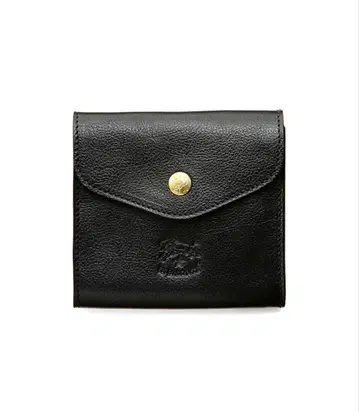 일비종떼 이단 접이식 지갑