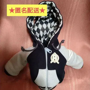 우타프리 프린스캣 코스튬 아쿠아 프린스 후드티 프리캐