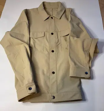 (34)lululemon Twill Utility Jacket S 사이즈