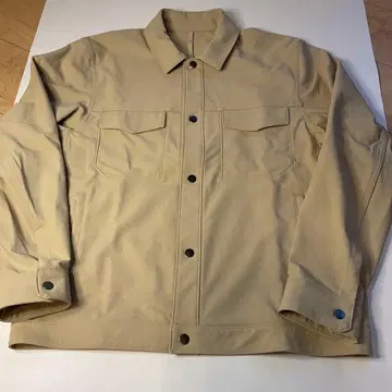 (34)lululemon Twill Utility Jacket S 사이즈
