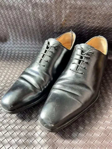 MAGNANNI 마그나니 홀컷 사이즈 38