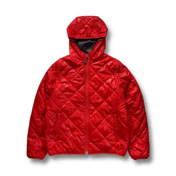 00s reversible puffer down jacket y2k