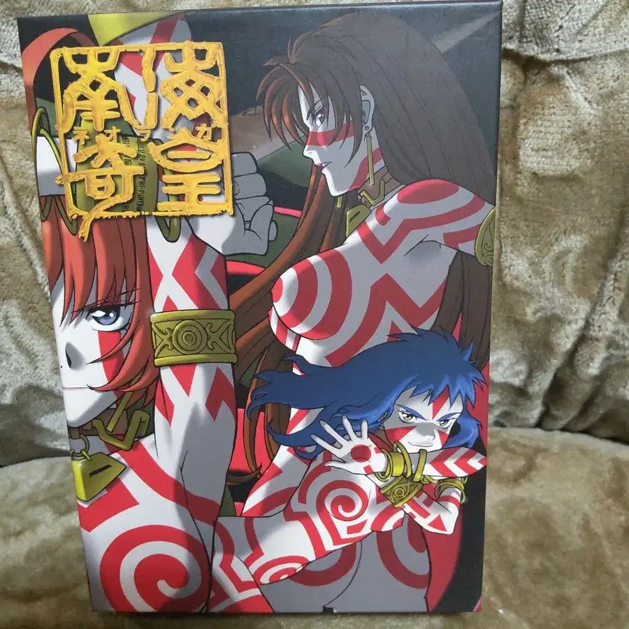 1번째 상품 이미지