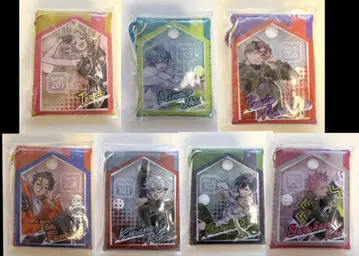 카리스마 클리어 멀티 케이스 전 7종