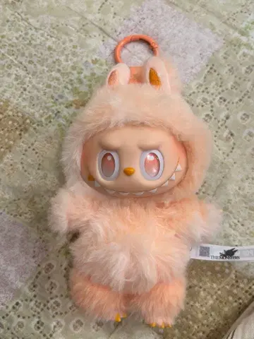 [ 본체만 ] Labubu Big into Energy Happiness