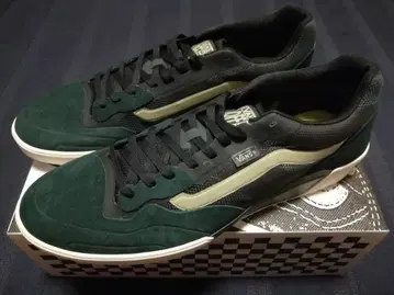 VANS SKATE AVE 2.0 AVE BENCH GREEN