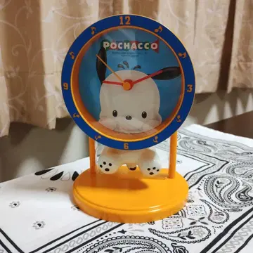 포차코 스윙 락